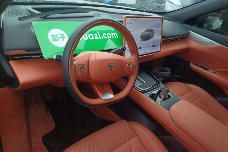 Used Deepal S05 2024 510Max Pure Electric Version
