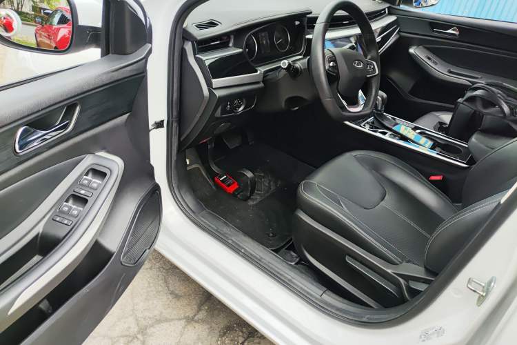 Used Chery Arrizo 5 2024 1.5L CVT Style Version
