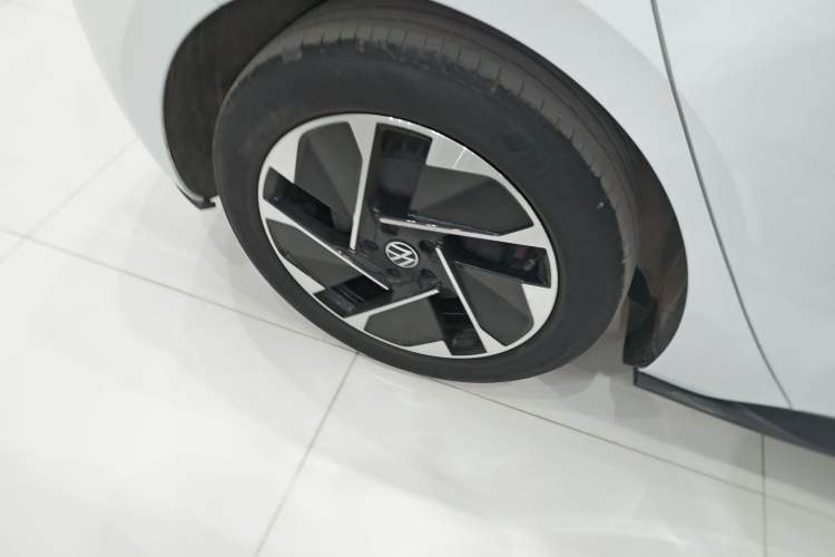 Used Volkswagen ID.3 2024 Pure & Smart Edition

