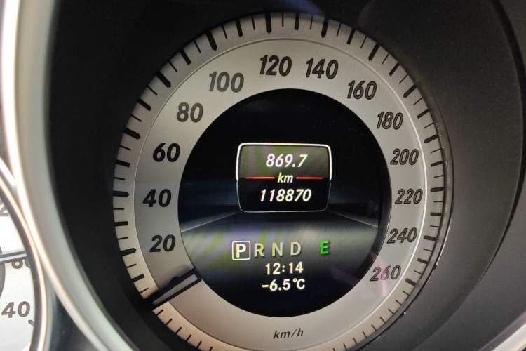 Used Mercedes-Benz C-Class 2013 C 300 Sport Grand Edition
