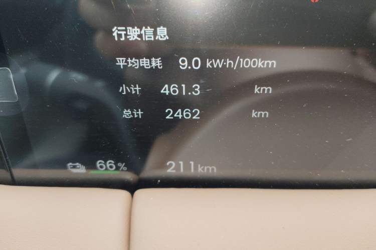 Used Wuling Bingo S 2025 Model 325km Deluxe Edition
