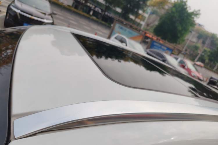 Used Lynk & Co 02 2018 1.5T DCT Two-Wheel Drive Pro Version China V Emission Standard
