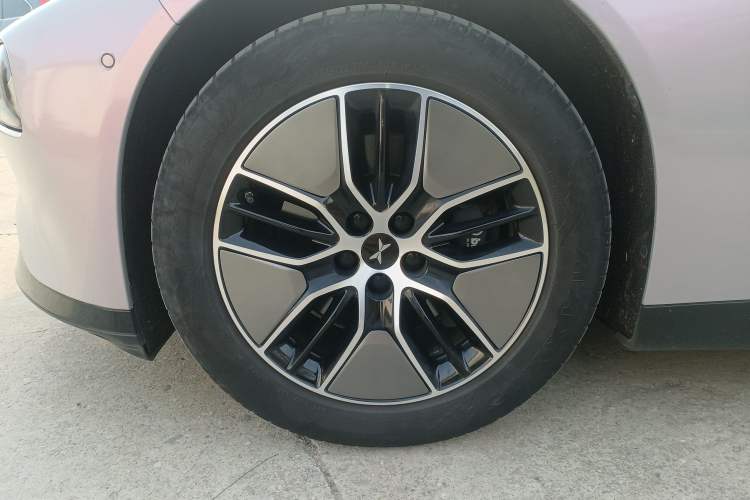 Used XPeng P7 2023 P7i 702 Max