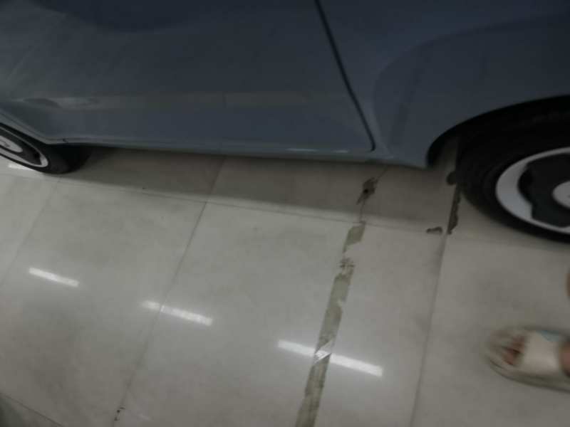 Used Wuling Hongguang MINIEV 2022 Zizai Version Lithium Iron Phosphate — 21