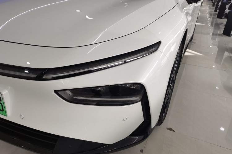 Used XPeng P7+ 2024 Long-Range Max
