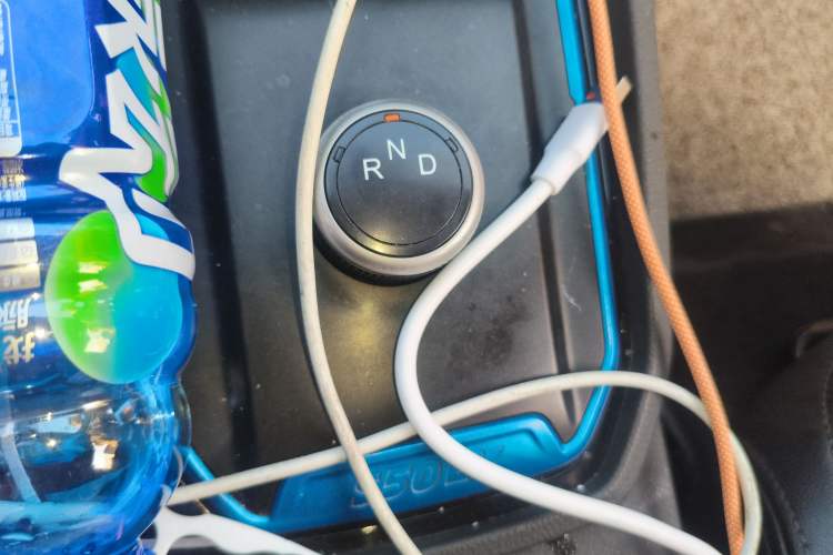 Used FORTHING S50 2018 Luxury Model
