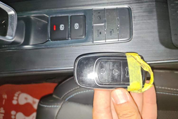 Used Chery Tiggo 7 2020 1.6T DCT JinPRO