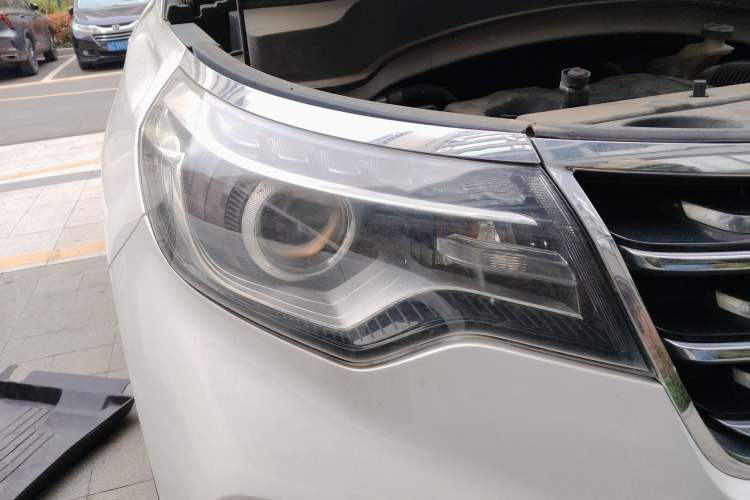 Used Kia Sportage R 2018 2.0L Automatic Smart Luxury Version China V Standard
