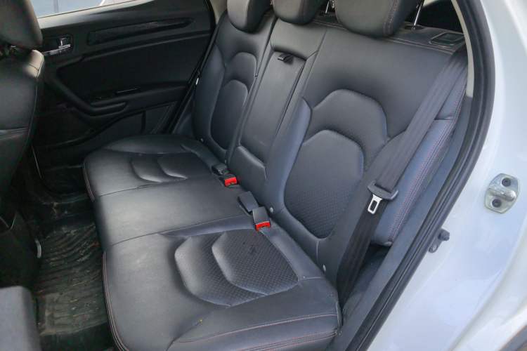 Used JAC Refine S3 2017 1.5L Manual Luxury Smart Model