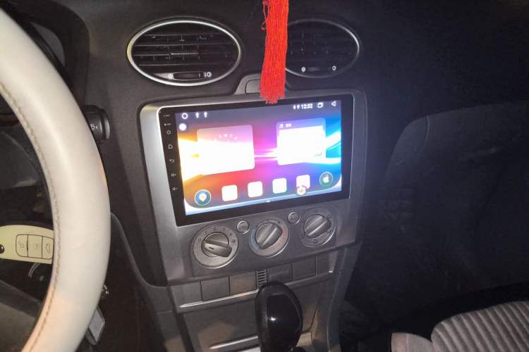 Used Ford Focus 2013 Hatchback Classic 1.8L Automatic Base Model
