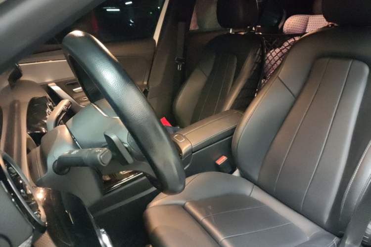 Used Mercedes-Benz A-Class 2020 Restyled A 180 L Sport Sedan