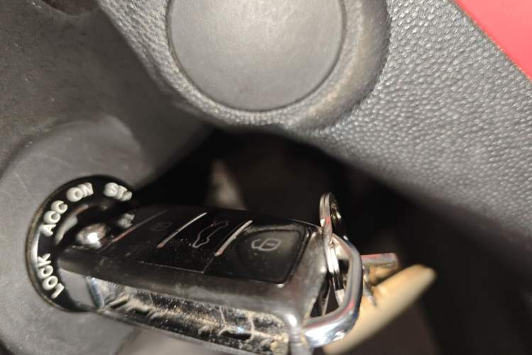 Used JAC Refine S2 2017 1.5L Manual Luxury Smart Model
