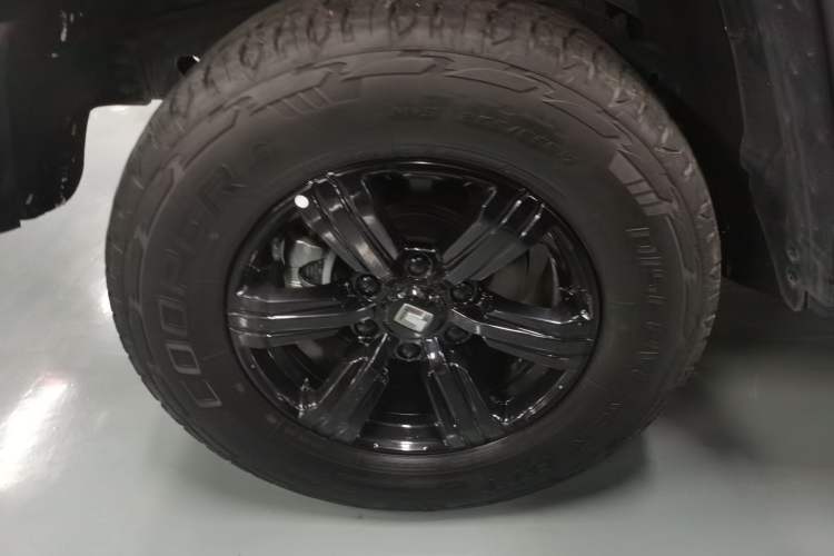 Used Tank 300 2023 Off-Road Edition 2.0T Conqueror
