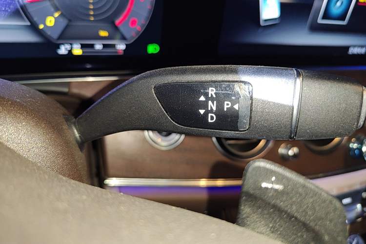 Used Mercedes-Benz E-Class 2020 E 300 L Stylish Model