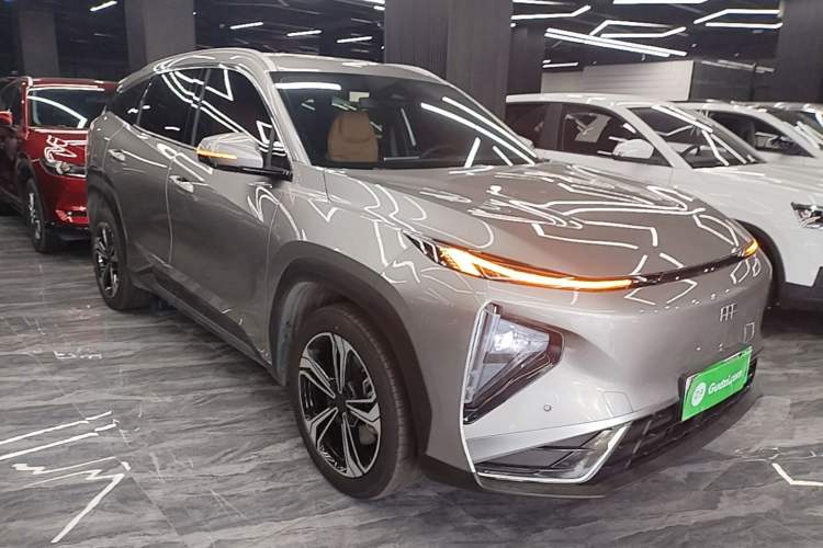 Used Geely Galaxy L7 2025 EM-i 115km Exploration+ Edition
