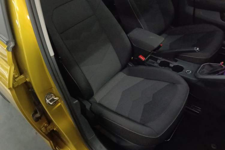 Used Volkswagen Polo 2019 Plus 1.5L Automatic Panoramic Enjoyment Edition
