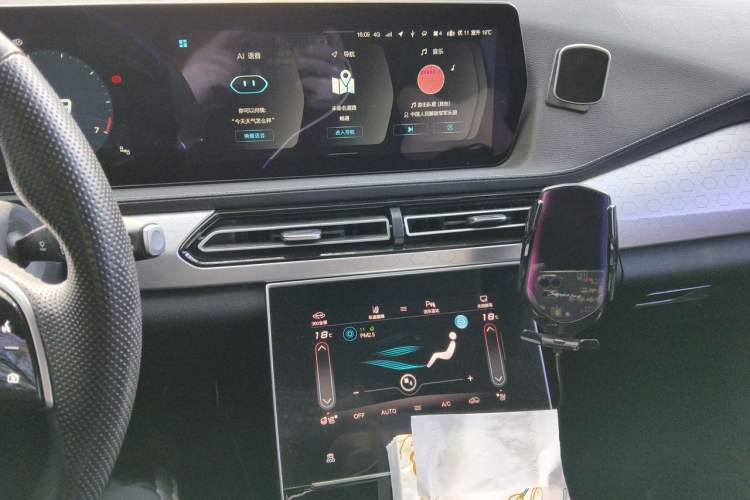 Used BAIC Beijing X7 