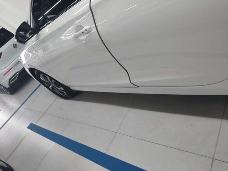Used CHANGAN Eado 2024 PLUS Blue Whale NE 1.4T GDI DCT High-Energy Edition — 21