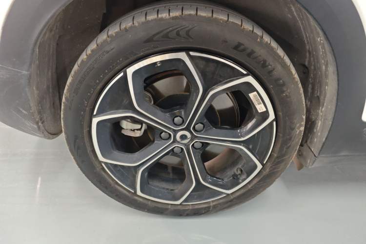 Used smart #3 2024 Dynamic Standard Edition
