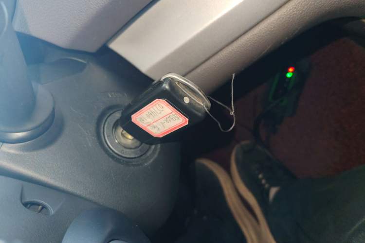 Used Honda CR-V 2013 2.0L 2WD Classic Edition