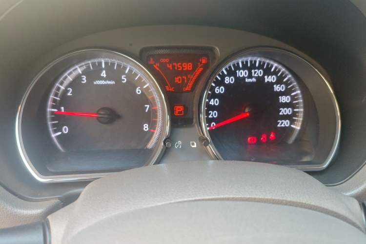 Used Nissan Sunny 2011 1.5XV CVT Deluxe Edition
