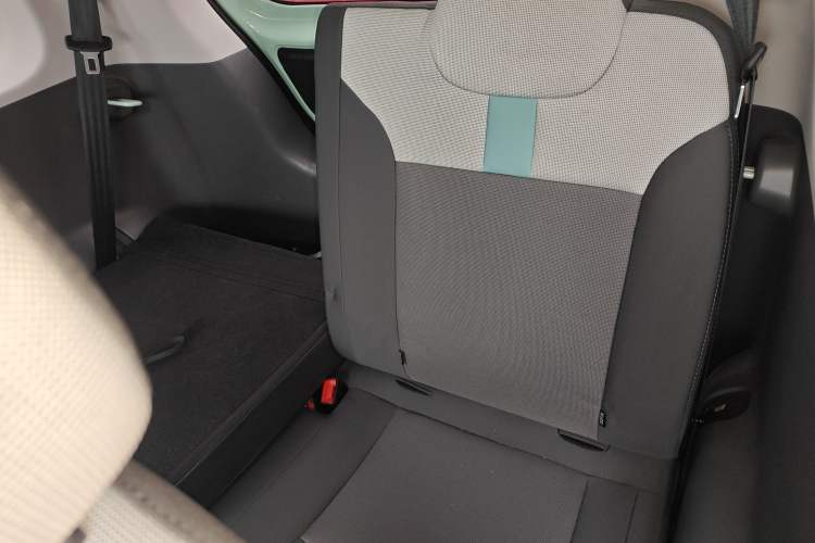 Used Qiyuan Lumin 2023 205km Xiangqin Version