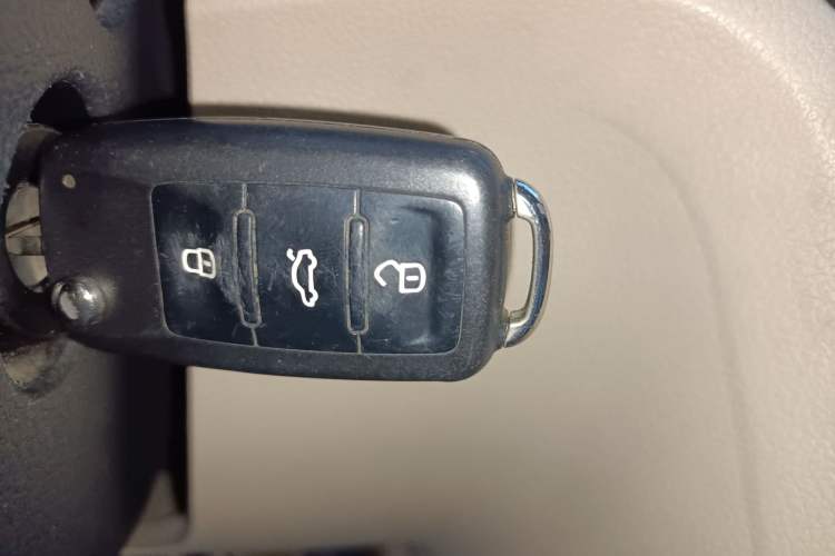 Used Volkswagen Passat 2014 1.8TSI DSG Prestige Edition
