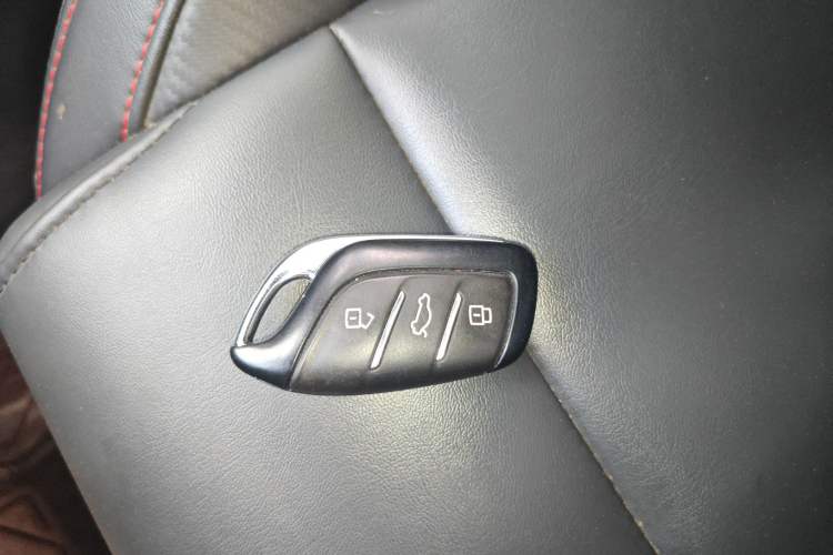 Used MG ZS 2020 180 DVVT Automatic Lite
