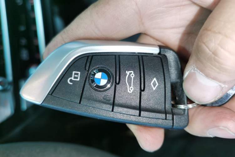 Used BMW X3 2021 xDrive28i M Sport Package
