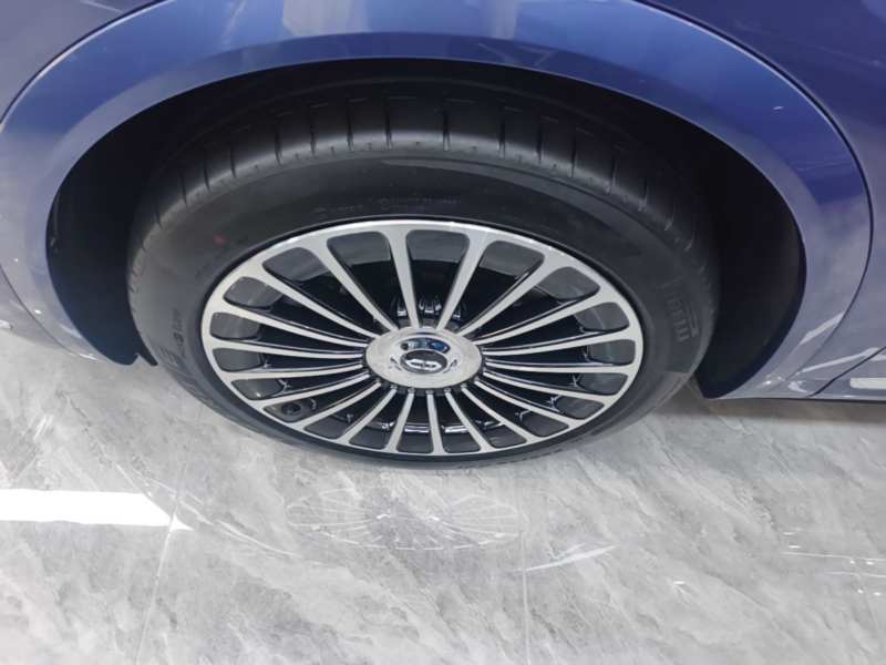 Used Hima AITO M7 2026 Model Range-Extending Ultra All-Wheel Drive 5-Seater Version — 22