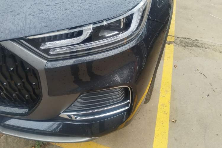 Used Chery Tiggo 8 2025 Excellence Edition 230 TCI Manual Comfort Version 7 Seats