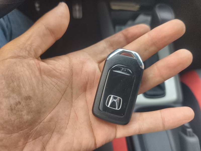 Used Honda LIFE 2023 1.5L CVT SPO-SS Dynamic Edition — 18