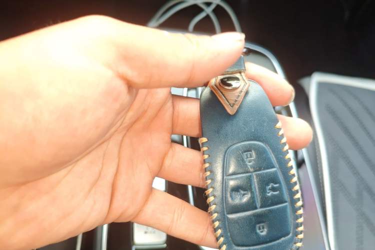 Used BAIC Beijing EU5 PLUS 2021 R600 Premium Edition
