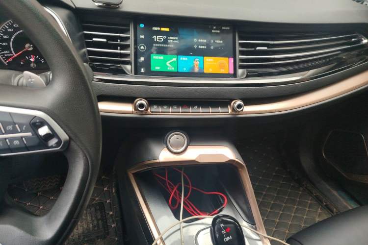 Used Haval H6 2021 1.5T Automatic Urban Edition
