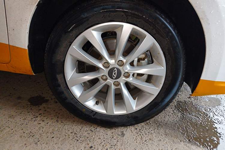 Used Chery New Energy Arrizo e 2022 Travel Edition
