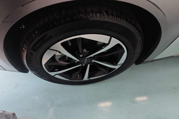 Used AION Y 2022 Plus 70 Smart Edition