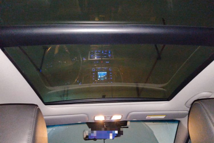 Used Hyundai Mistra 2014 1.8L Automatic Deluxe DLX Model