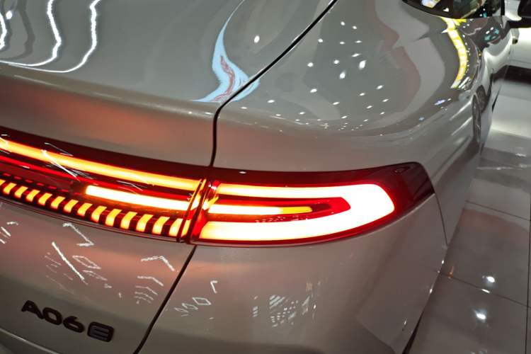 Used CHANGAN NEVO A06 2026 Model 630 Laser Ultra+
