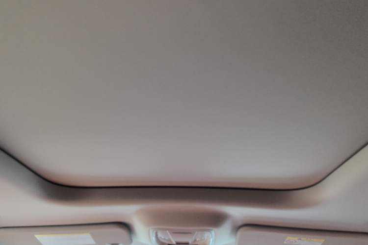 Used Haval H9 2024 2.4T Diesel 4x4 Extreme Edition Headliner