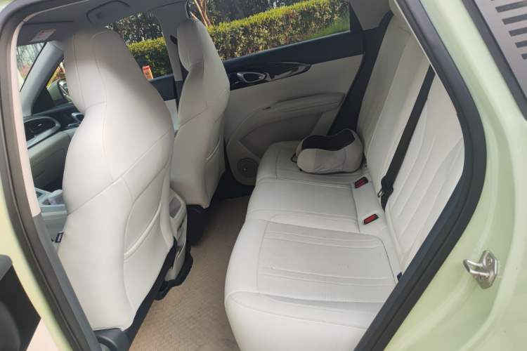 Used Geely Galaxy Geome 2025 410 km Free Version