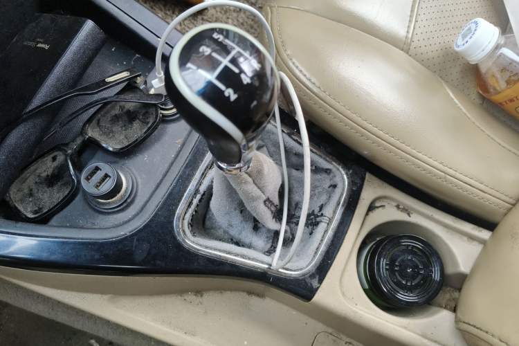 Used Wuling Hongguang 2013 1.5L S Luxury Model