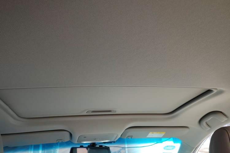 Used Buick GT 2019 15T Dual-Clutch Connected Elite Model China VI
