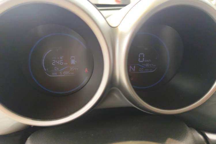 Used ORA Black Cat 2019 351 km Fun Edition