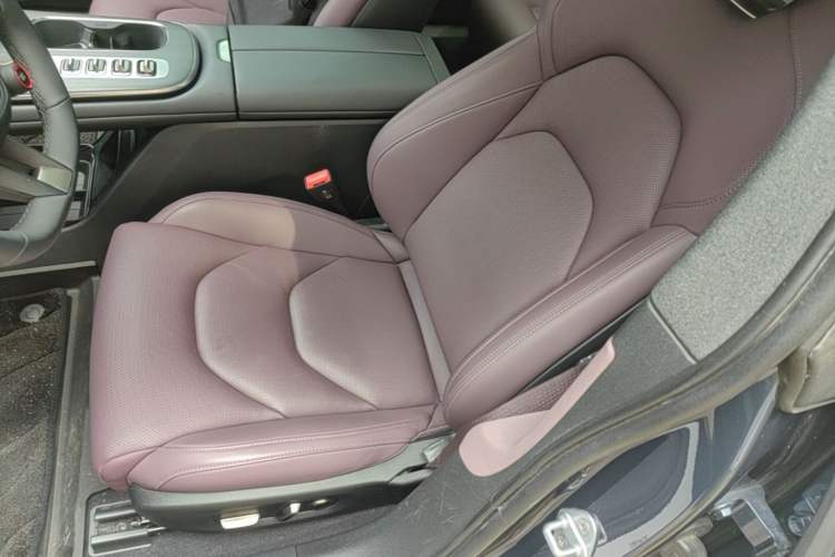 Used Xiaomi Auto SU7 2024 Rear-Drive Ultra-Long Range Advanced Pro-Level Intelligent Driving Version