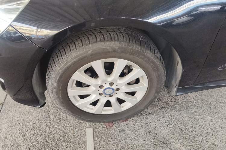 Used Mercedes-Benz R-Class 2017 R 320 4MATIC Business Edition Prestige Model