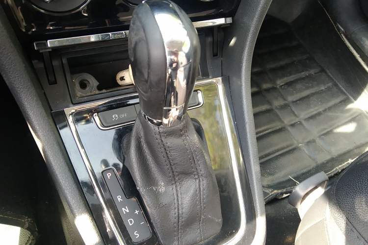 Used Volkswagen Bora 2014 1.6L Automatic Comfort Model