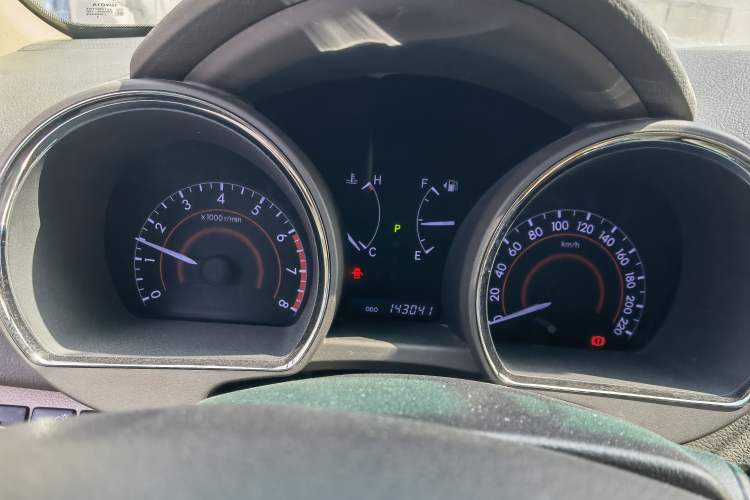 Used Toyota Highlander 2012 2.7L 2WD 5-Seater Elite Edition