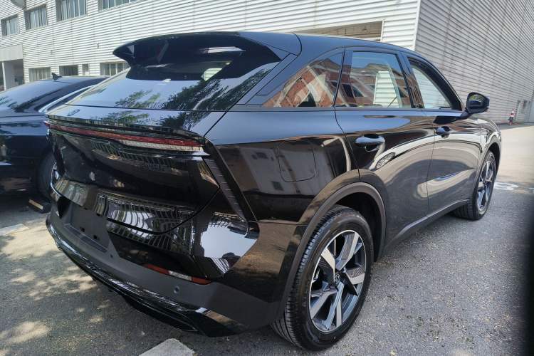 Used Venucia V DD-i 2025 Orca 150km Joyful Journey Edition