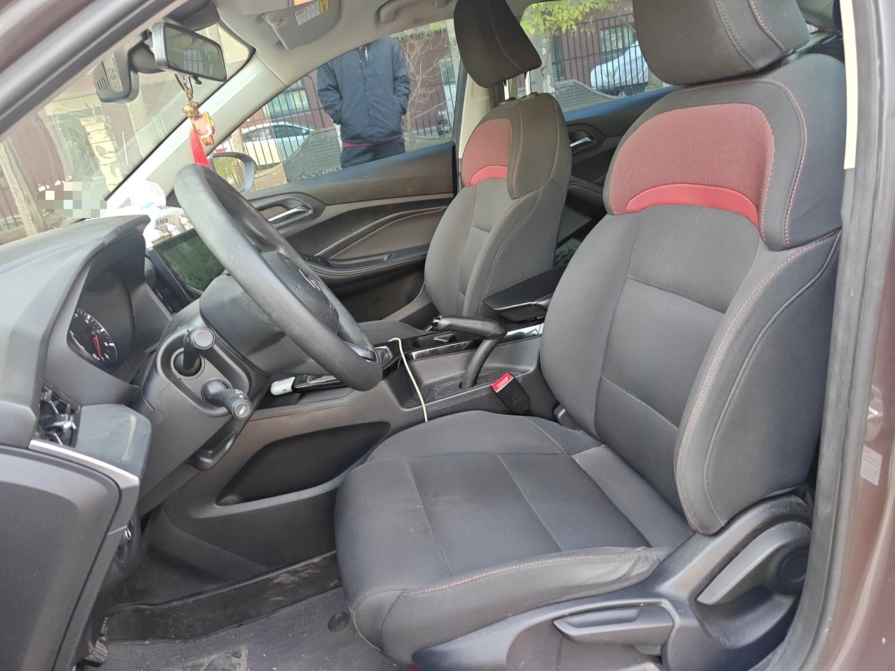 MG 5 2023 180 DVVT Manual Fashion Edition — снимка 12