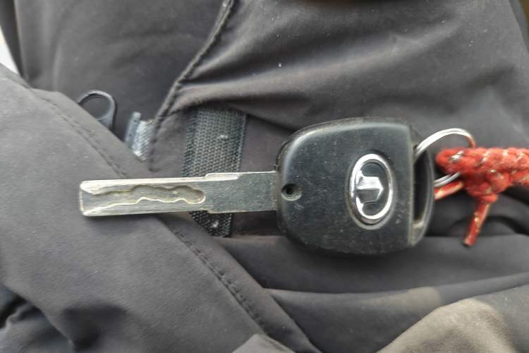 Used Great Wall C30 2010 1.5L Manual Standard Edition
